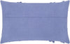 Potamos Denim Pillow Cover