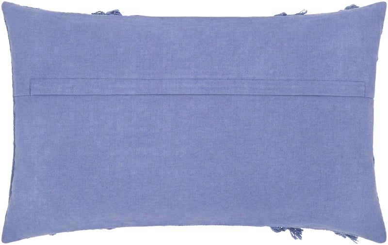 Potamos Denim Pillow Cover