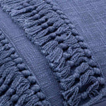 Potamos Denim Pillow Cover