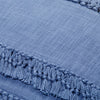 Potamos Denim Pillow Cover