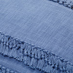 Potamos Denim Pillow Cover
