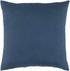 Schore Teal Pillow Cover