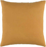 Schore Dark Coral Pillow Cover