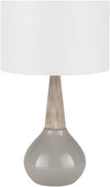 Wolf Modern Table Lamp