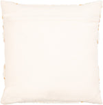 Alberschwende Tan Pillow Cover