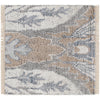 Kushal Hand-Knotted Rug