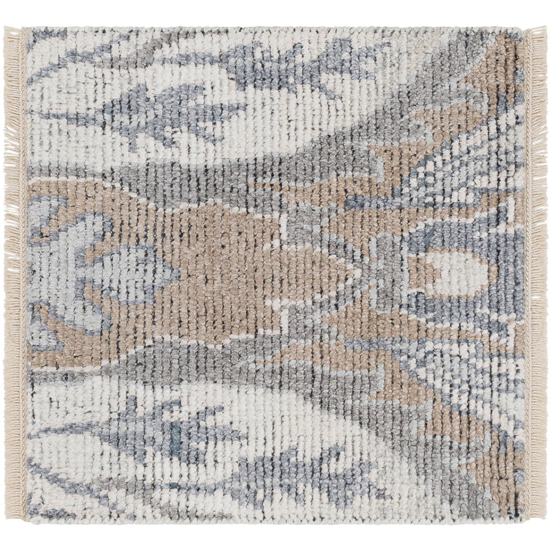 Kushal Hand-Knotted Rug