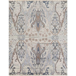 Kushal Hand-Knotted Rug