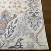 Kushal Hand-Knotted Rug