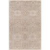 Kushal Dolores Hand-Knotted Rug