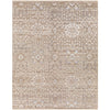 Kushal Dolores Hand-Knotted Rug