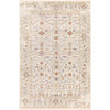 Kushal Freya Hand-Knotted Rug