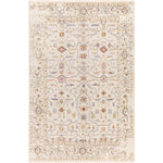 Kushal Freya Hand-Knotted Rug