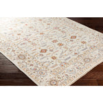 Kushal Freya Hand-Knotted Rug