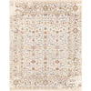 Kushal Freya Hand-Knotted Rug
