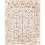Kushal Freya Hand-Knotted Rug