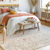 Pill Metallic Champagne Throw