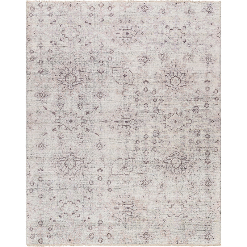 Kushal Hand-Knotted Rug