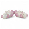 Pink Staffordshire Dog L8005-RD