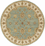 Lagrange Sage Regency Wool Carpet