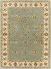 Lagrange Sage Regency Wool Carpet