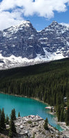 Lake Louise Landscape Wall Art