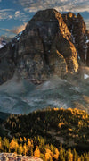 Lake Magog Wall Art