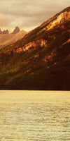 Lake Moose Wall Art