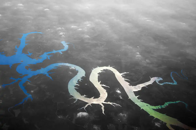 Lake Of The Ozarks Wall Art