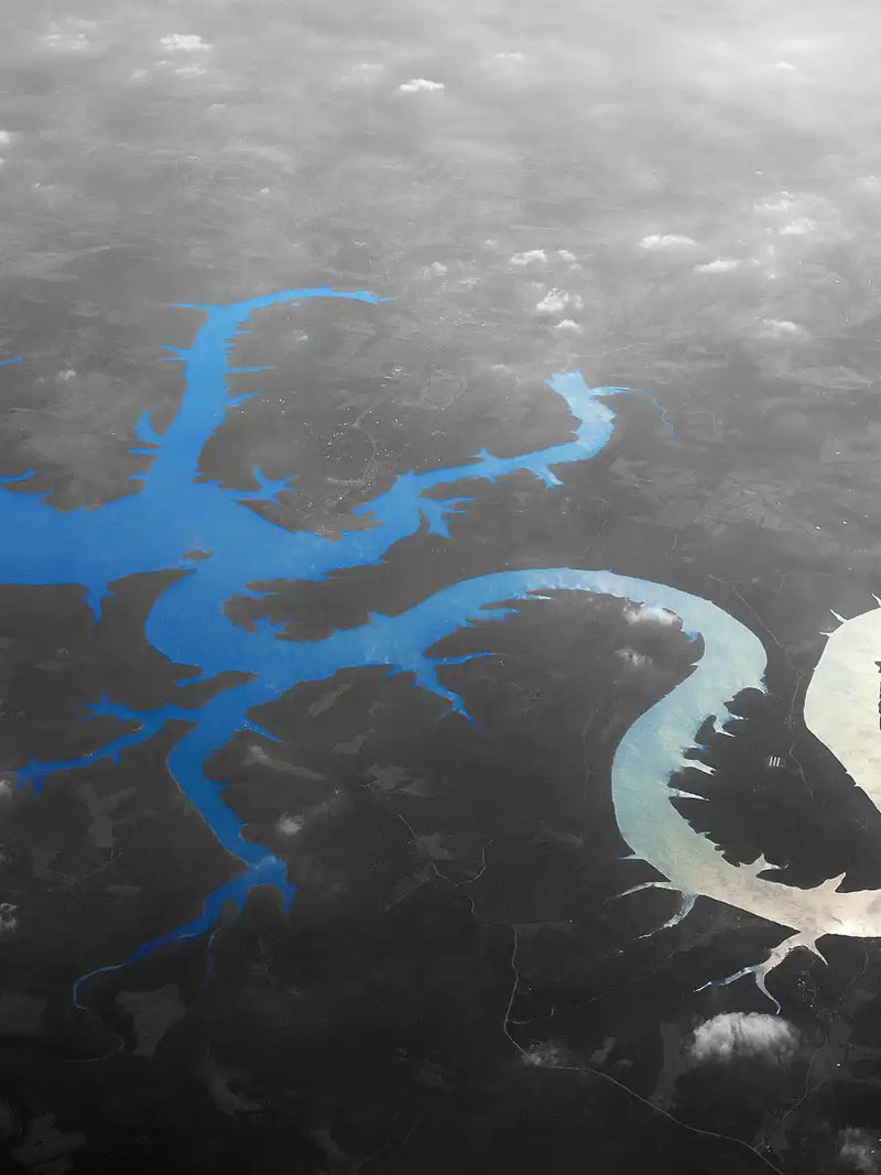 Lake Of The Ozarks Wall Art