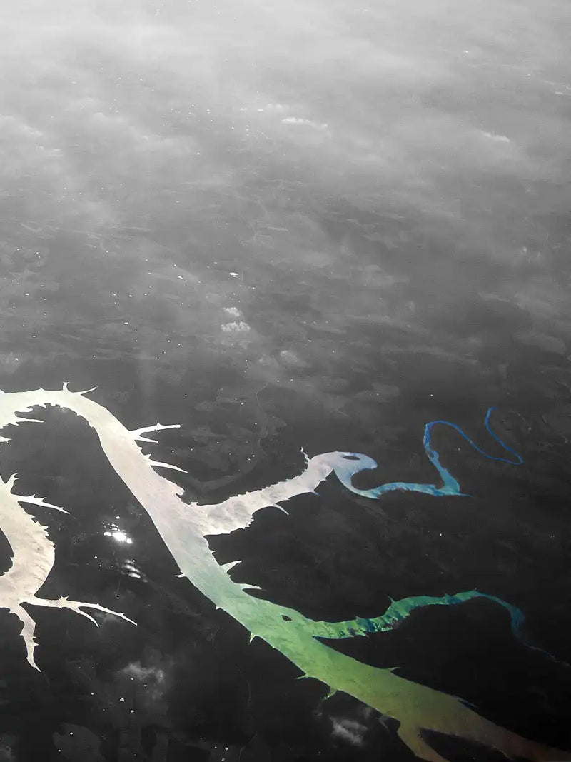Lake Of The Ozarks Wall Art