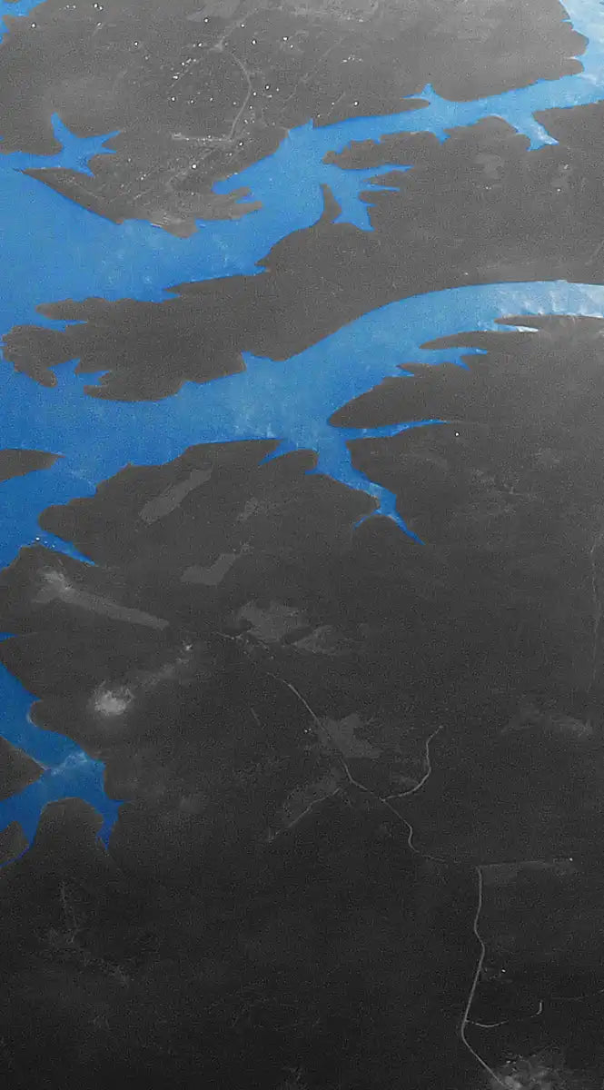 Lake Of The Ozarks Wall Art