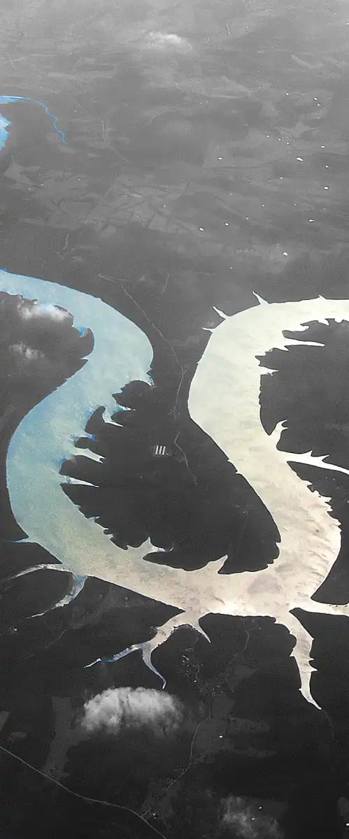 Lake Of The Ozarks Wall Art