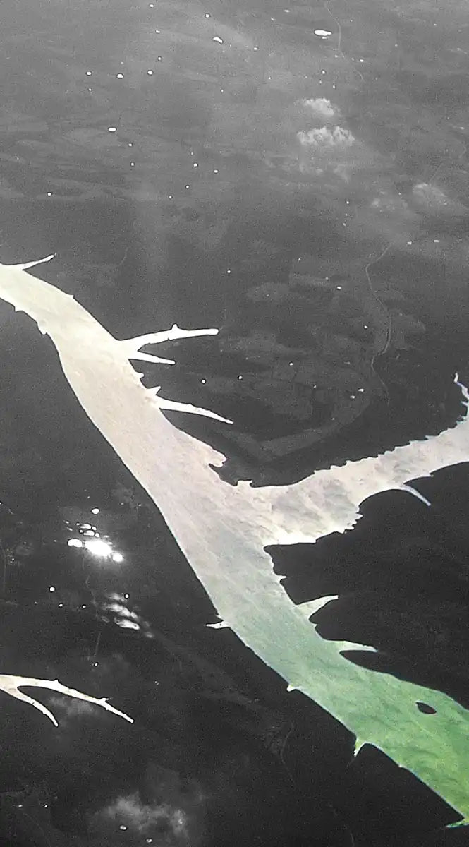 Lake Of The Ozarks Wall Art