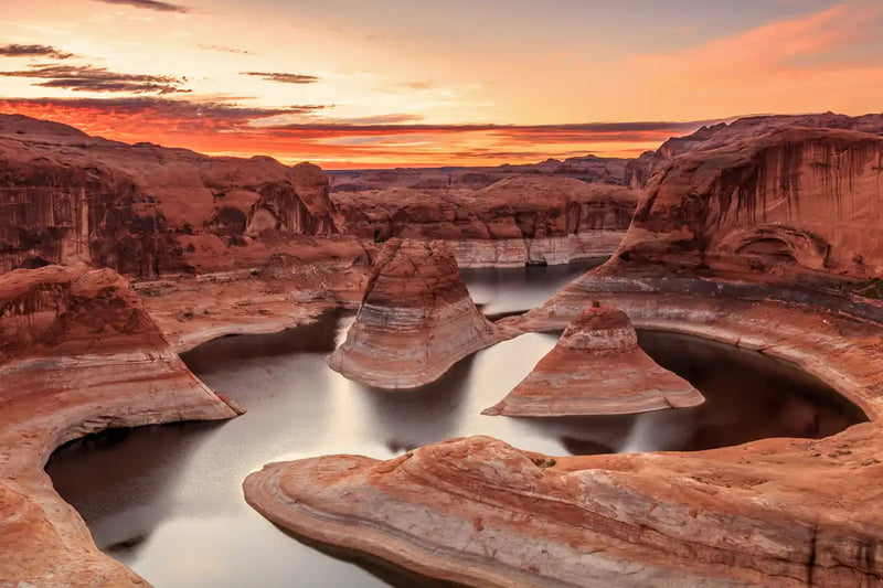 Lake Powell Wall Art