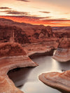 Lake Powell Wall Art