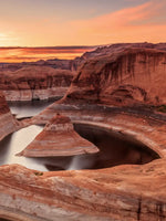 Lake Powell Wall Art