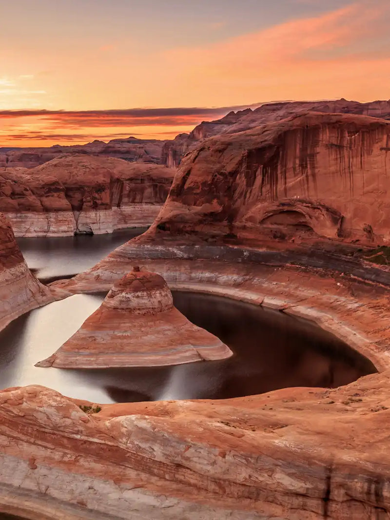 Lake Powell Wall Art
