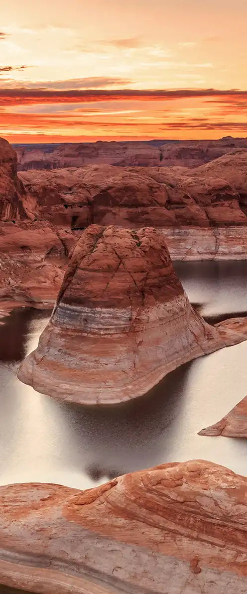 Lake Powell Wall Art