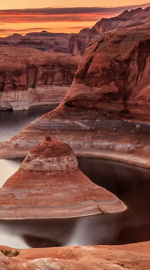 Lake Powell Wall Art