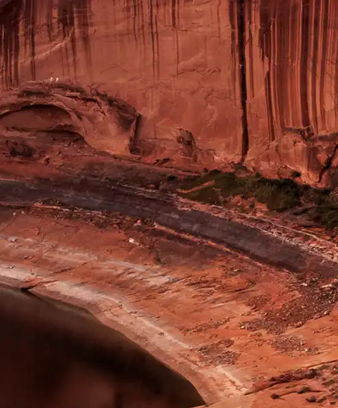 Lake Powell Wall Art