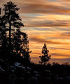 Lake Tahoe Granite Boulders Wall Art