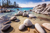 Lake Tahoe Landscape Wall Art