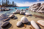 Lake Tahoe Landscape Wall Art