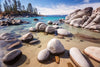 Lake Tahoe Landscape Wall Art