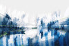 Lakes Wall Art