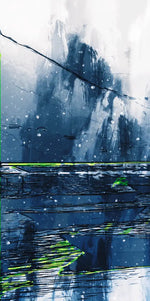 Lakes Wall Art