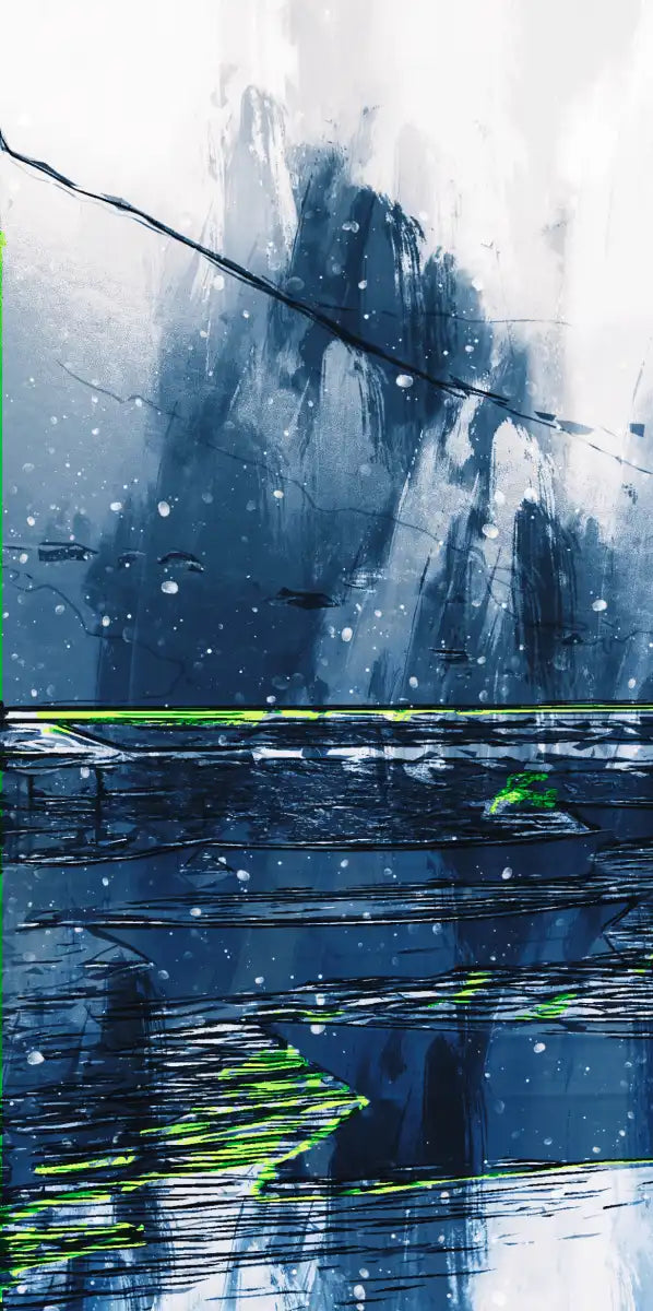 Lakes Wall Art