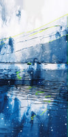 Lakes Wall Art