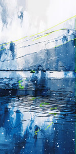 Lakes Wall Art